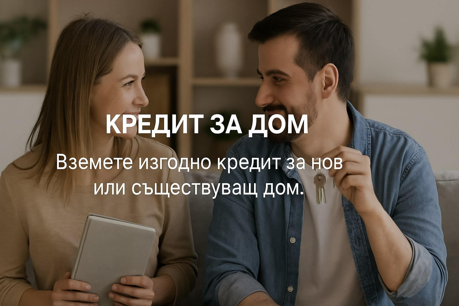 Кредит за бизнес - бизнес кредит