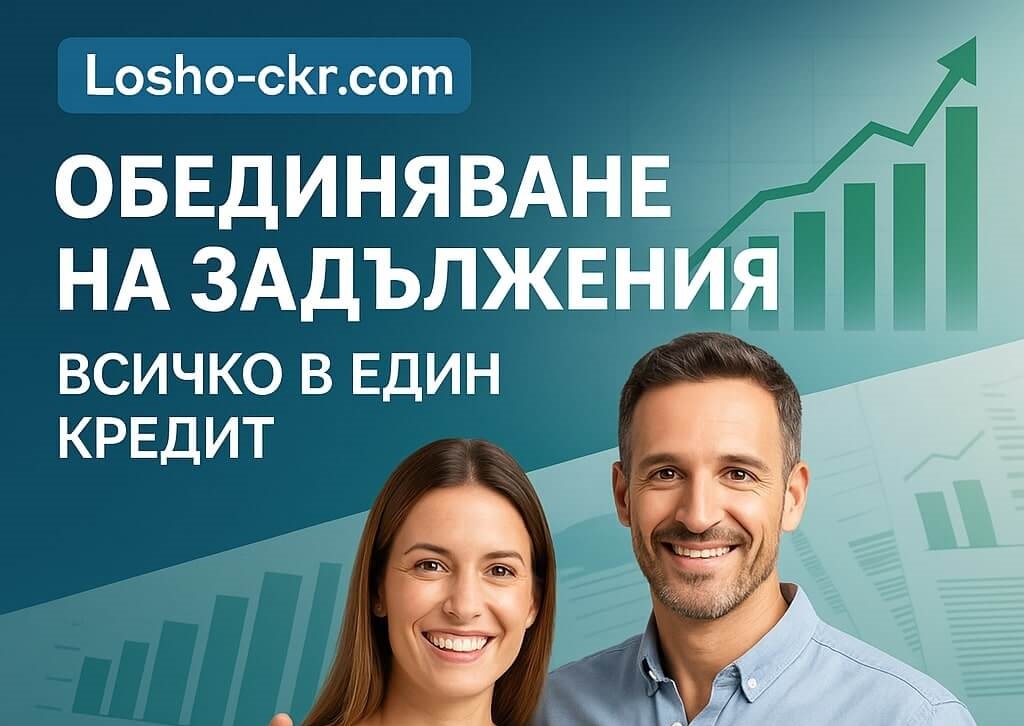 Обединяване на задължения