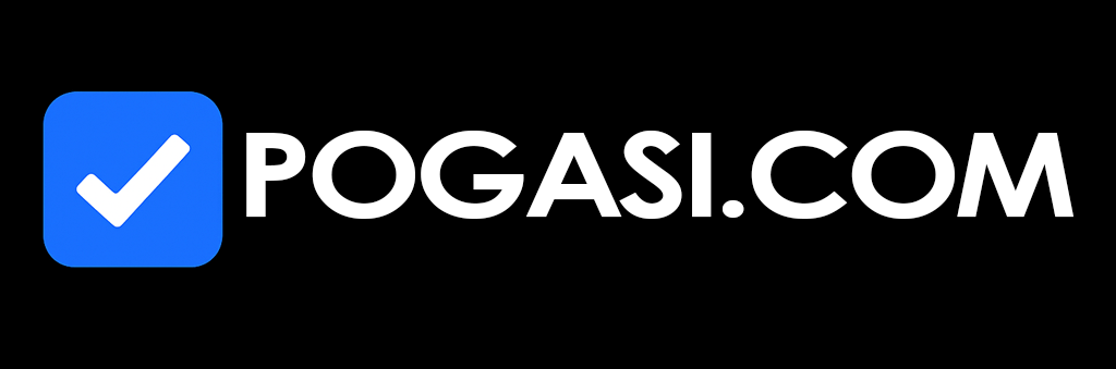 Лого pogasi.com